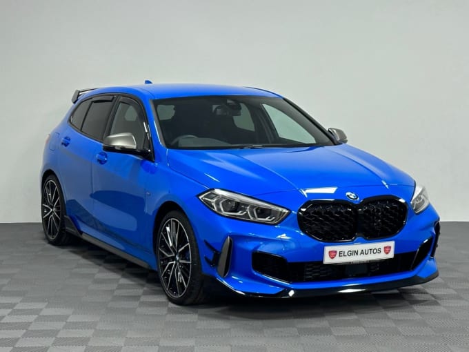 2025 BMW 1 Series