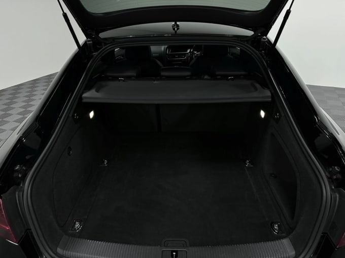2025 Audi A5