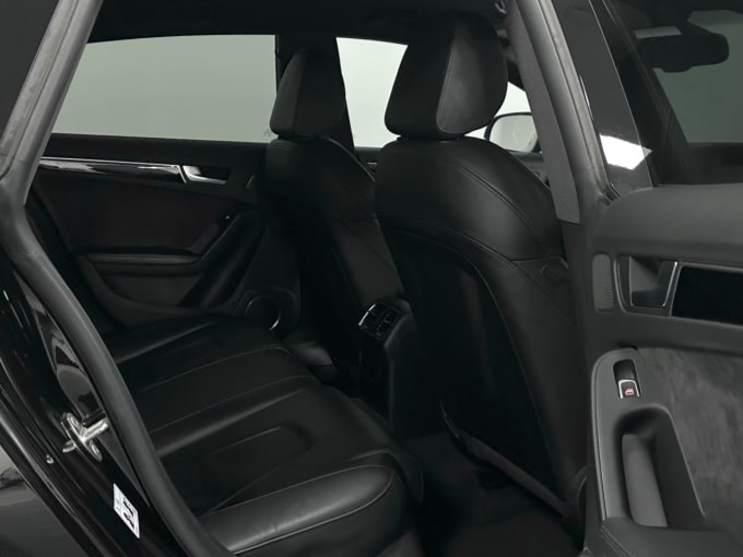 2025 Audi A5