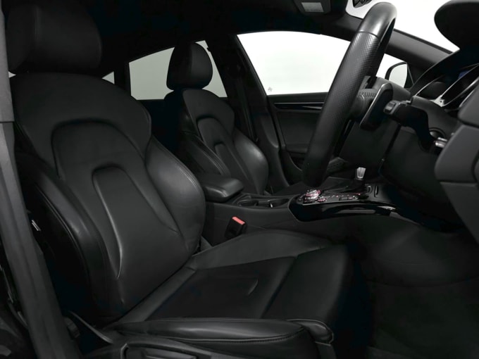 2025 Audi A5