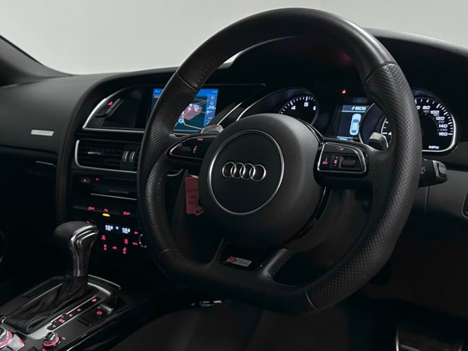 2025 Audi A5