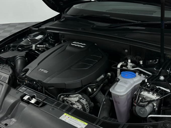 2025 Audi A5