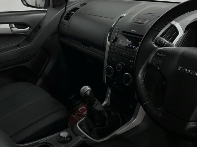 2025 Isuzu D-max