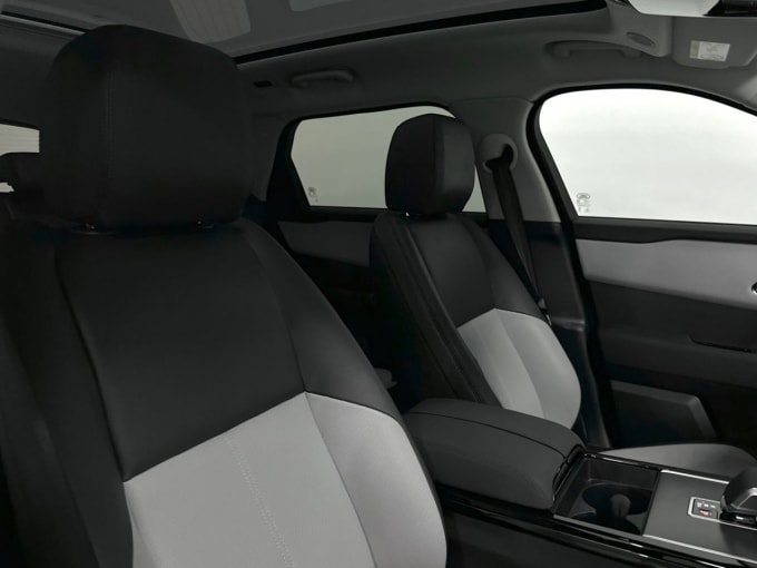 2025 Land Rover Range Rover Velar