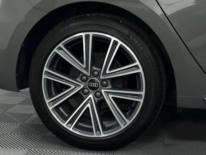 2025 Audi A1