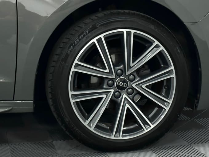 2025 Audi A1