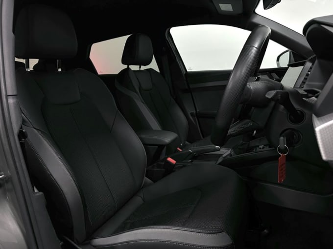 2025 Audi A1