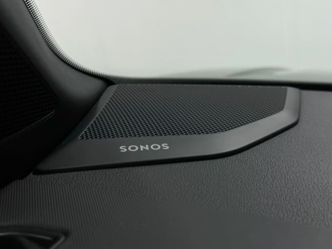 2025 Audi A1