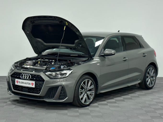 2025 Audi A1