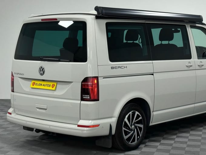 2025 Volkswagen California