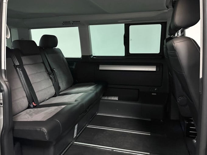 2025 Volkswagen California