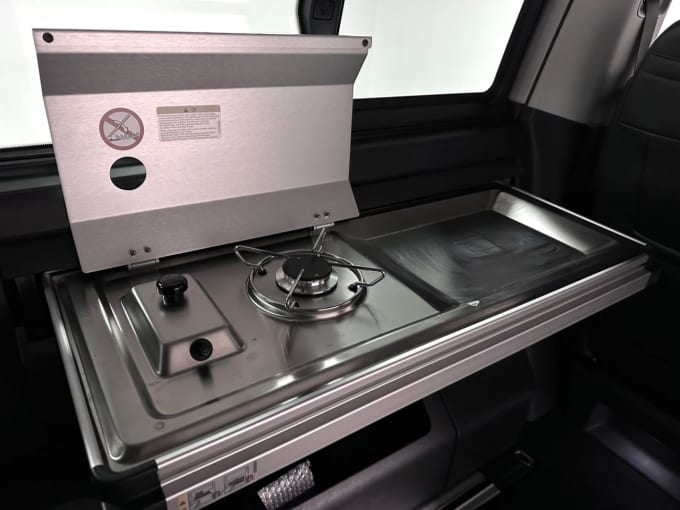 2025 Volkswagen California