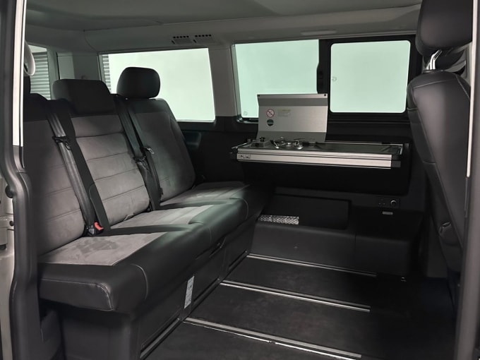 2025 Volkswagen California