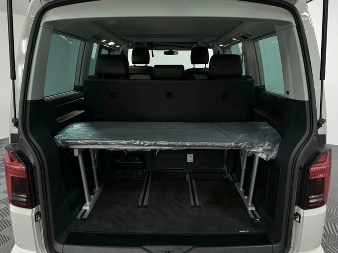 2025 Volkswagen California