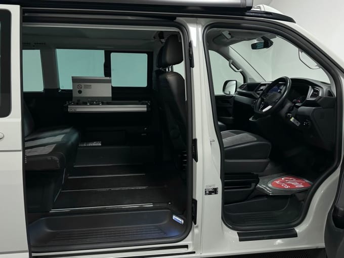2025 Volkswagen California