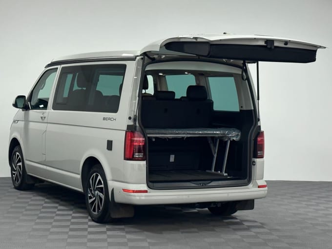 2025 Volkswagen California