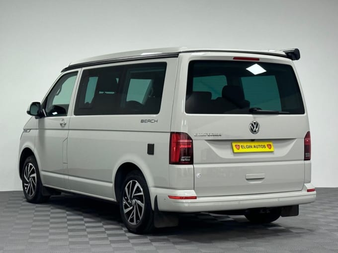 2025 Volkswagen California