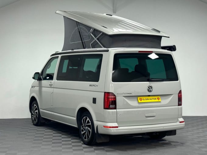 2025 Volkswagen California