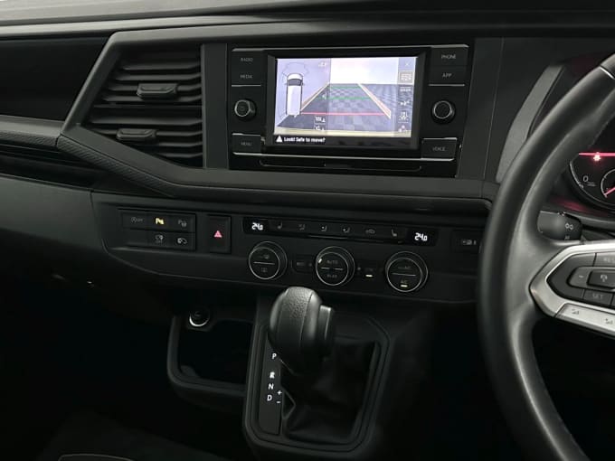 2025 Volkswagen California
