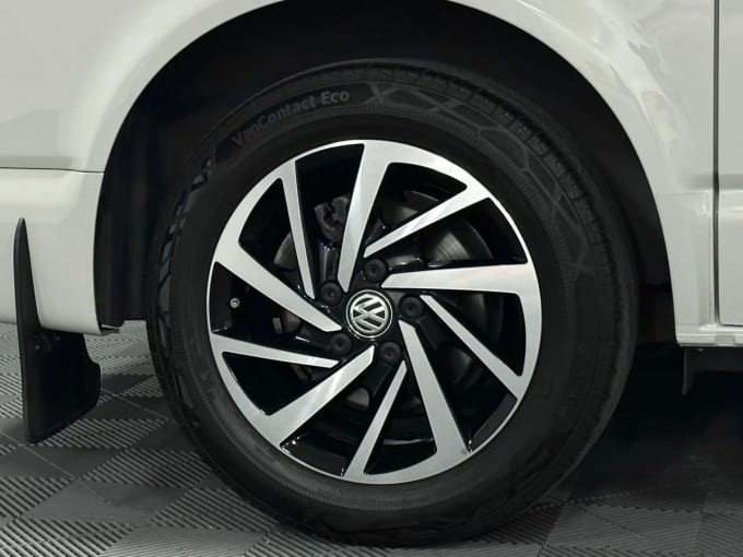 2025 Volkswagen California