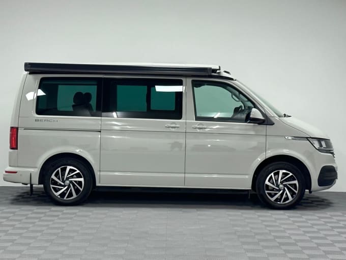 2025 Volkswagen California