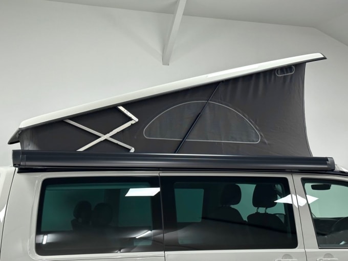 2025 Volkswagen California