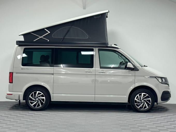 2025 Volkswagen California