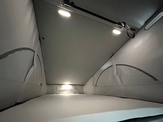 2025 Volkswagen California