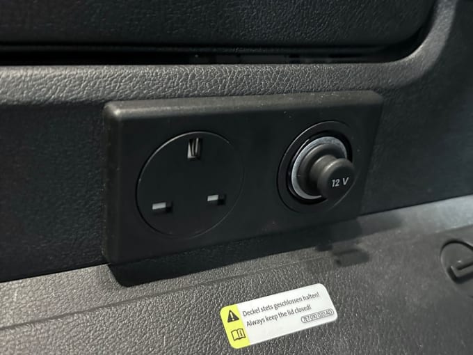 2025 Volkswagen California