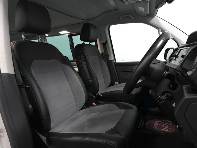 2025 Volkswagen California