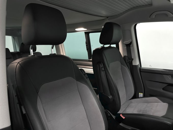 2025 Volkswagen California