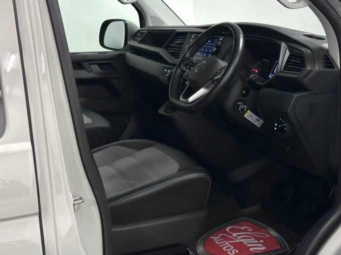 2025 Volkswagen California