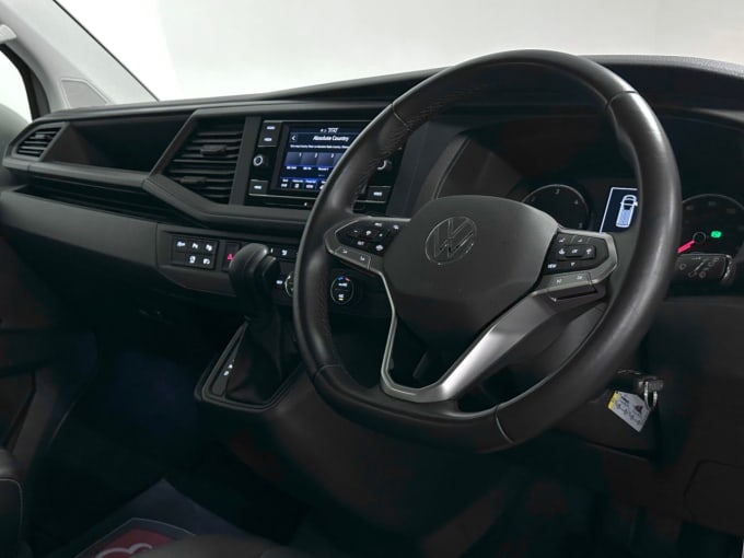2025 Volkswagen California