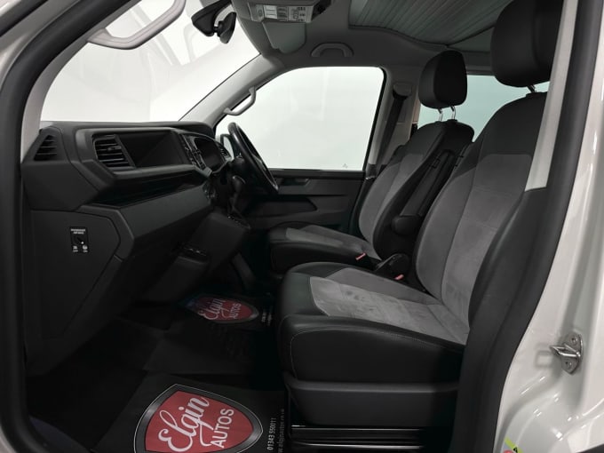 2025 Volkswagen California