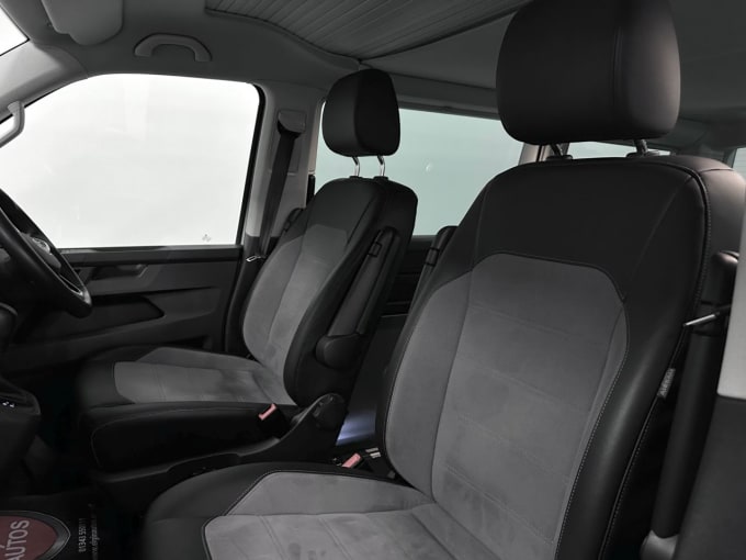 2025 Volkswagen California