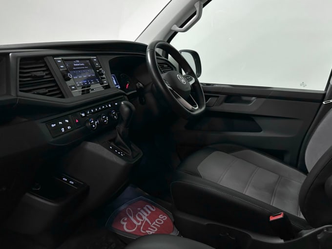 2025 Volkswagen California