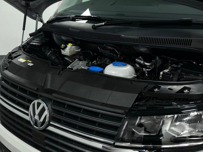 2025 Volkswagen California
