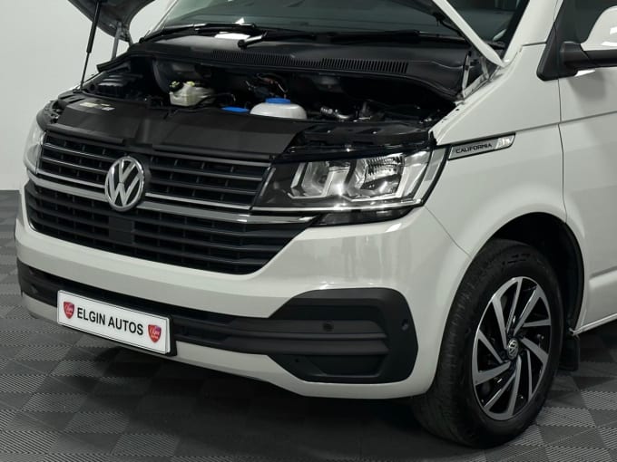 2025 Volkswagen California