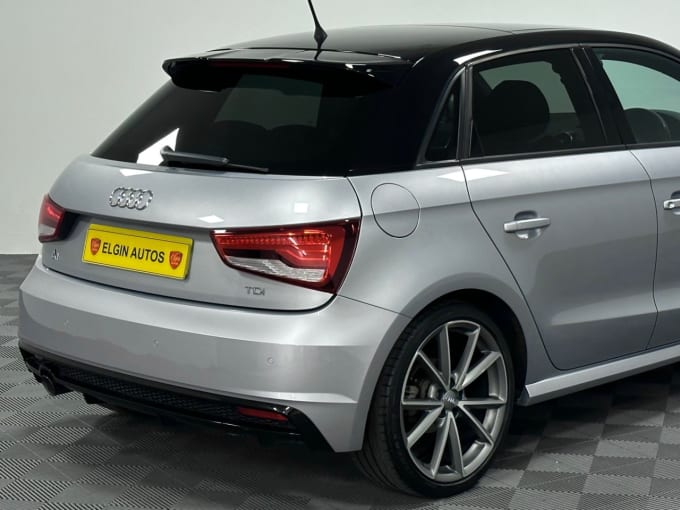 2025 Audi A1