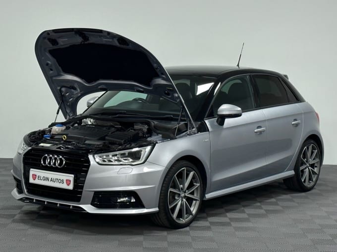 2025 Audi A1