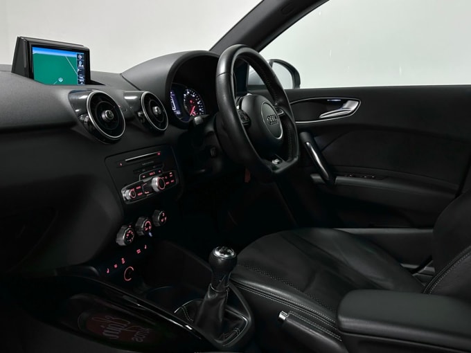 2025 Audi A1