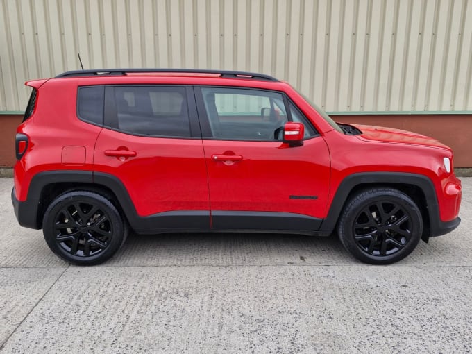 2024 Jeep Renegade