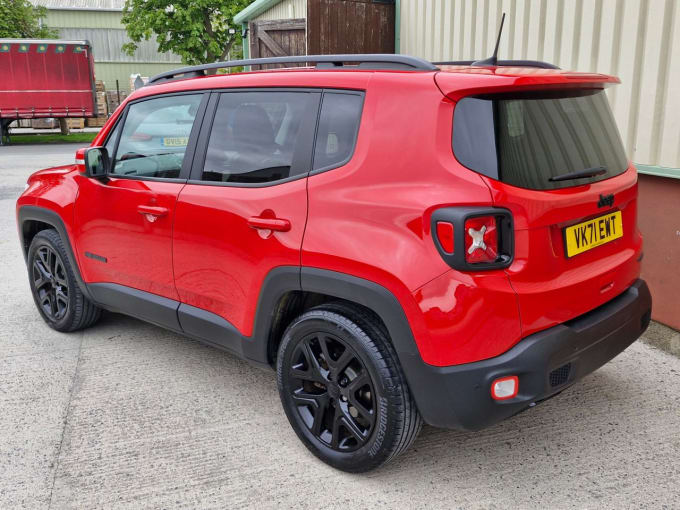 2024 Jeep Renegade