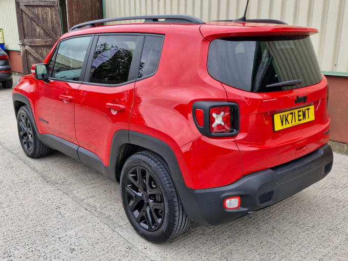 2024 Jeep Renegade