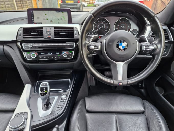 2025 BMW 4 Series Gran Coupe