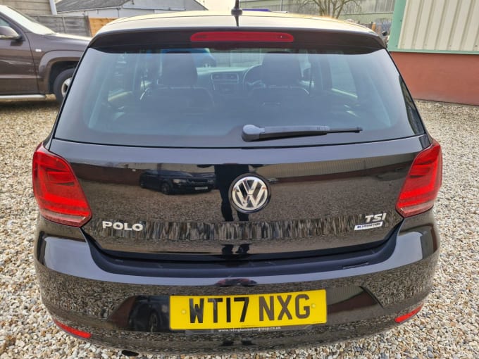 2025 Volkswagen Polo