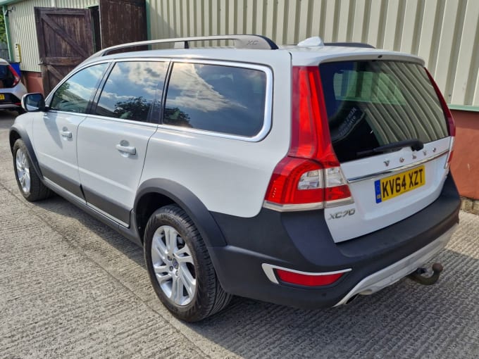 2025 Volvo Xc70