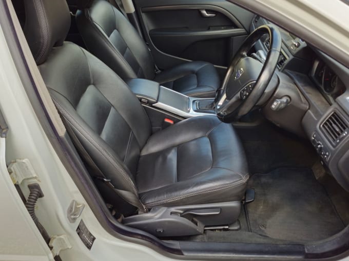2025 Volvo Xc70