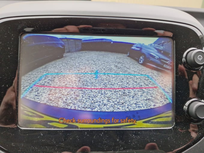 2025 Toyota Aygo