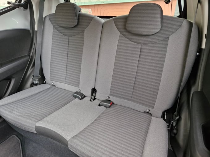 2025 Toyota Aygo